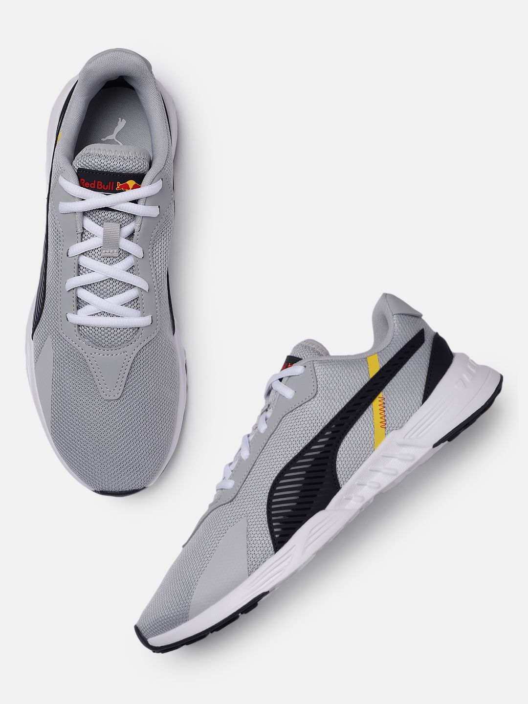 Puma red bull outlet shoes india