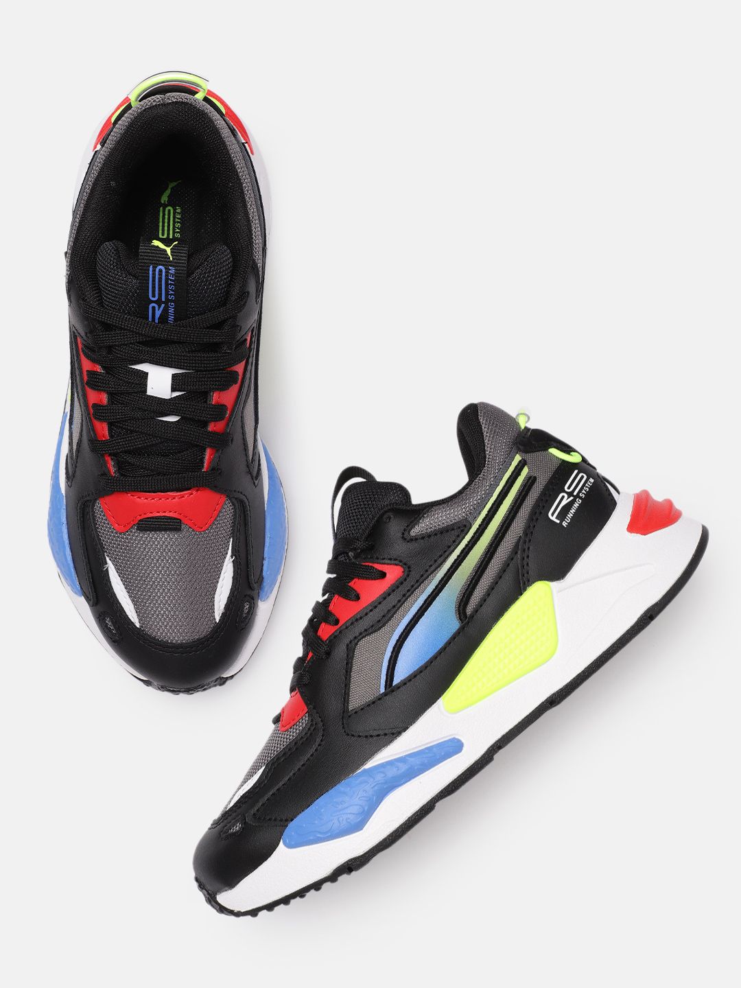 Puma Unisex Sneakers Price in India