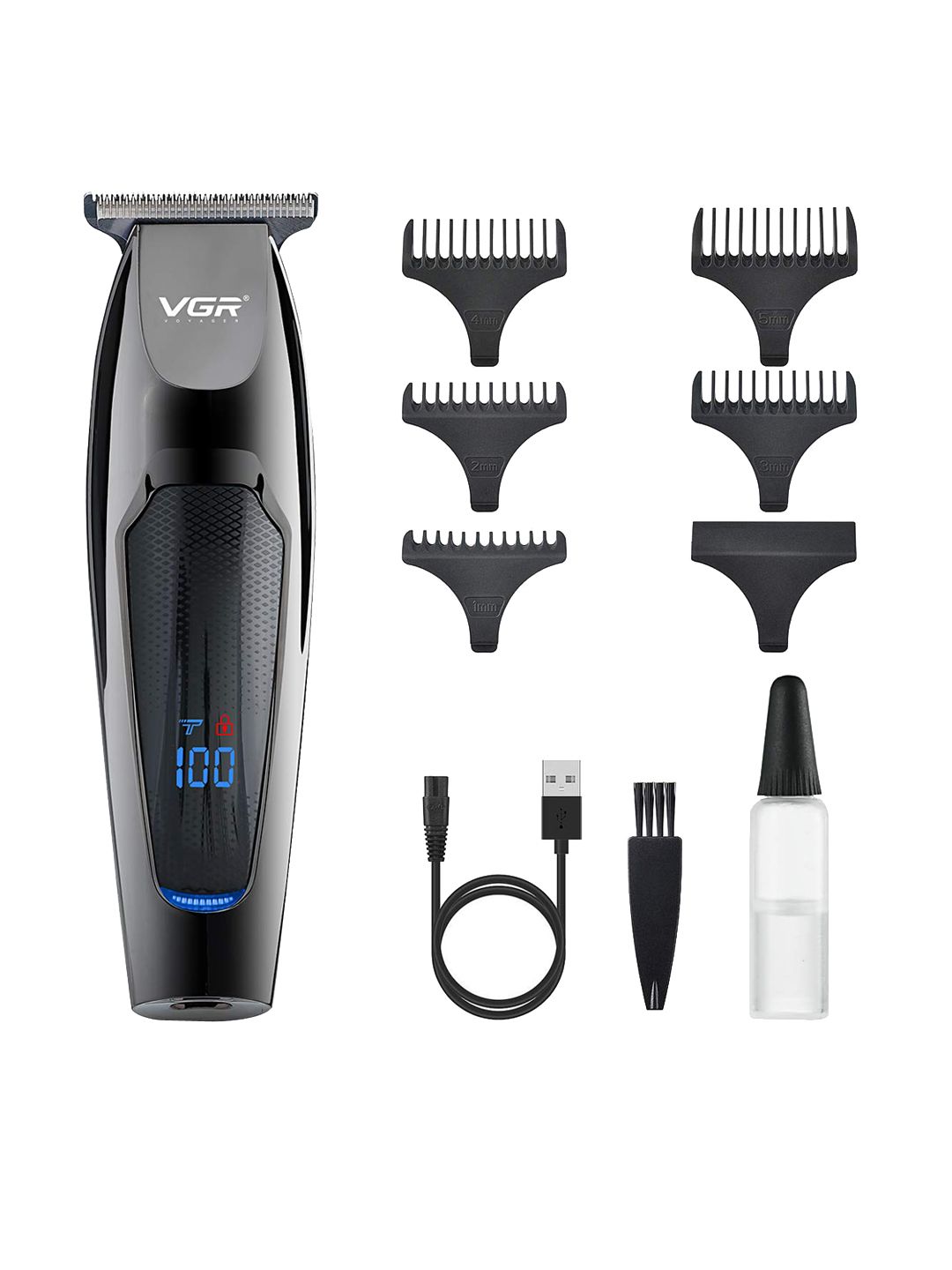 VGR Men V-070 Trimmer