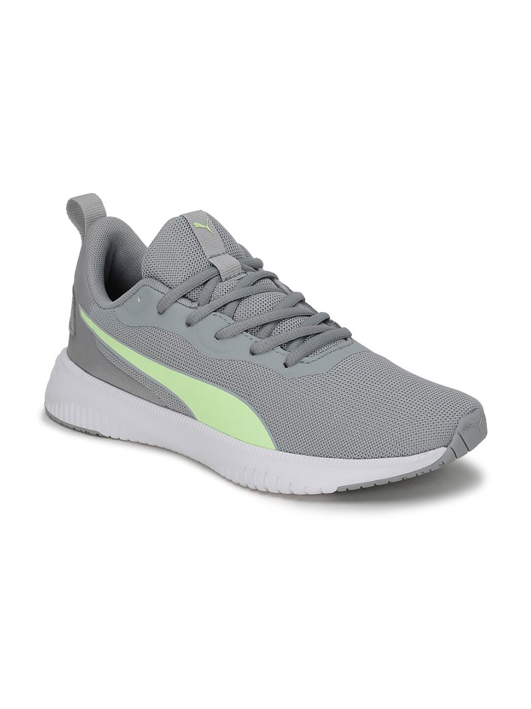 Puma Unisex Grey Sports Shoes Price in India