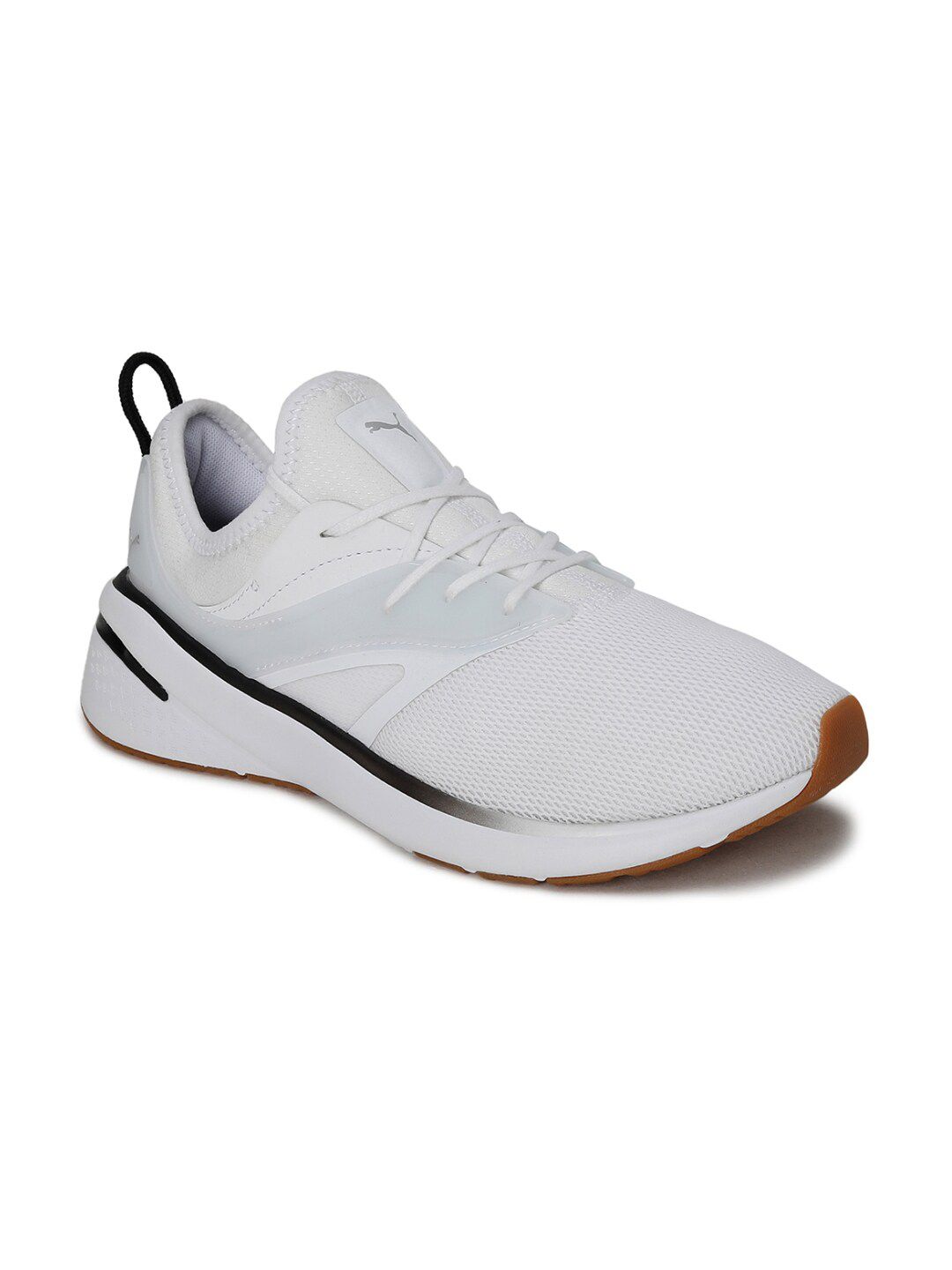Puma Women Black Forever XT Fade Textile Training or Gym Shoes Price in India