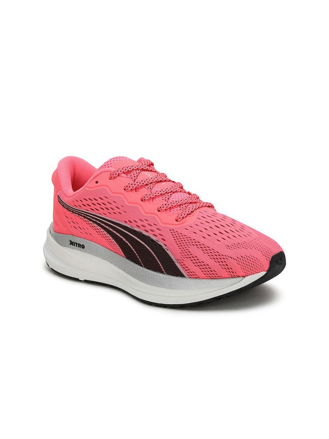 Puma Women Pink Sports Shoes Price in India