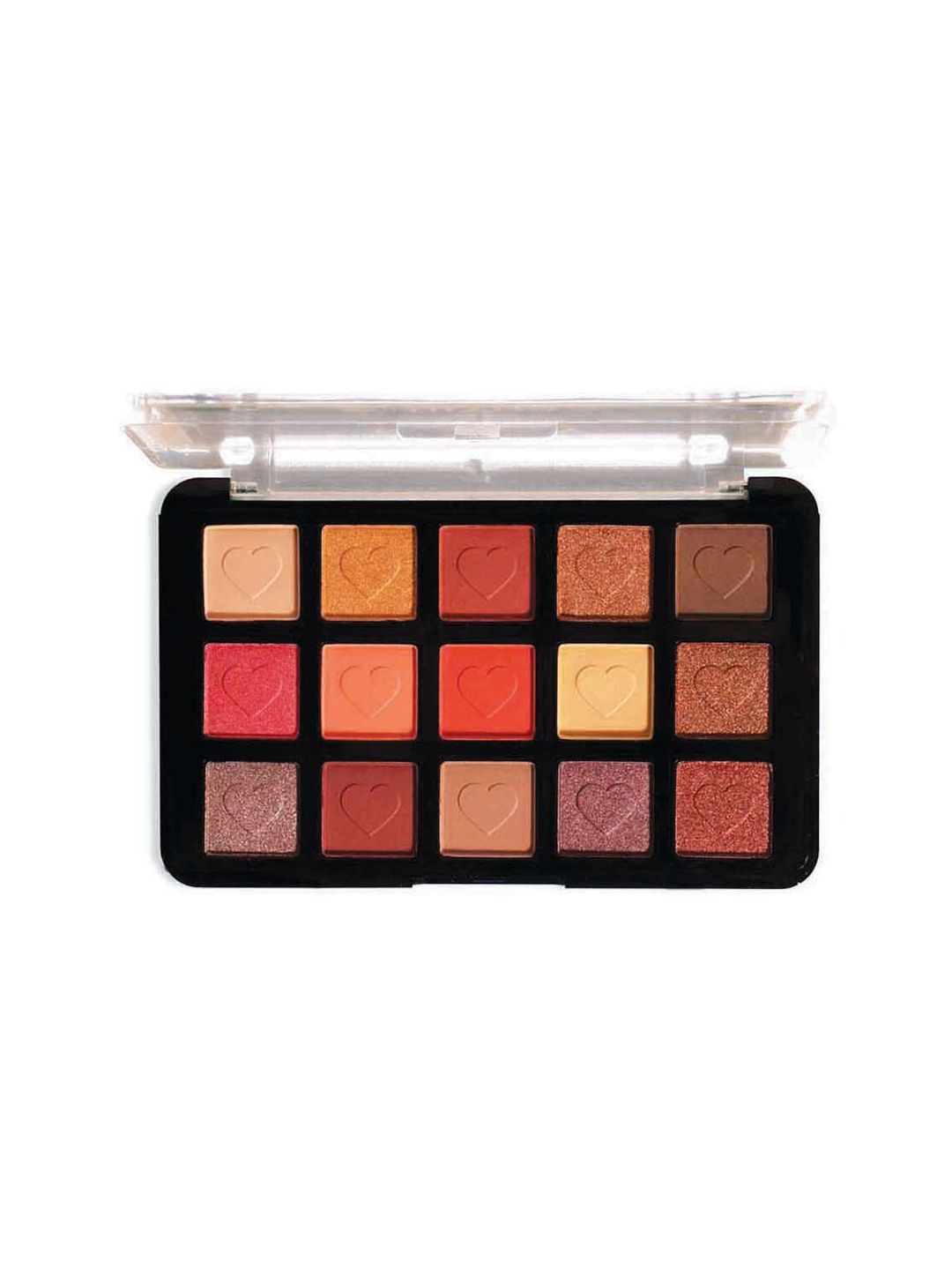 SHRYOAN Women's Multi-Coloured Eyeshadow Palette Price in India