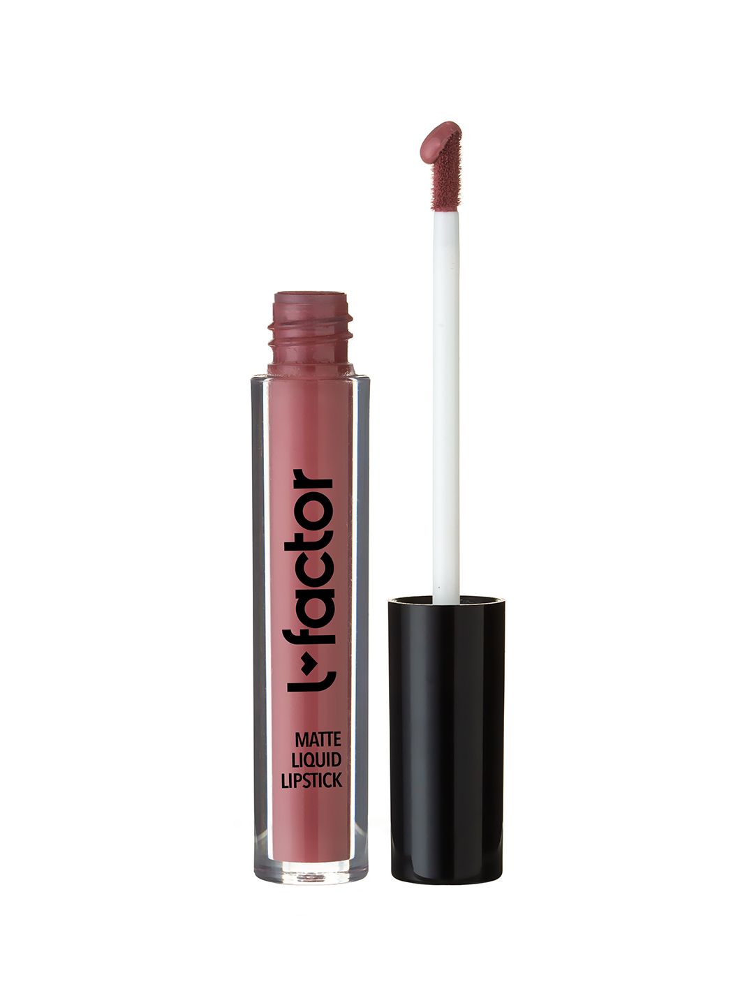 L Factor Cosmetics Matte Liquid Lipstick Warm Hug Price in India