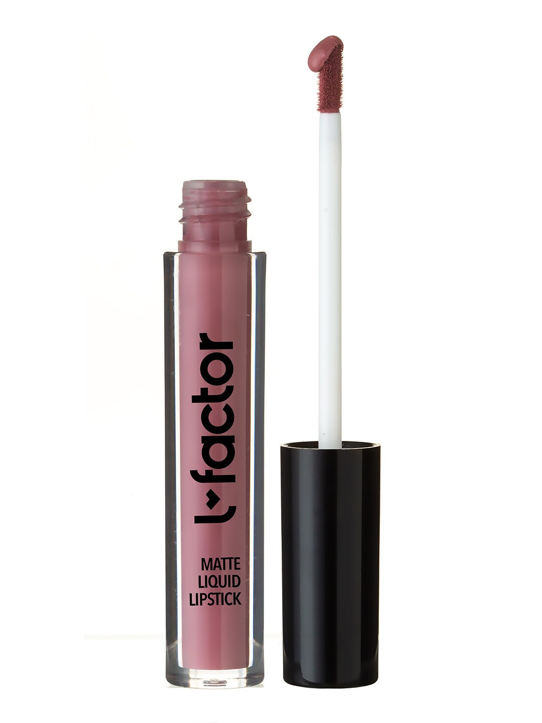 L Factor Cosmetics Matte Liquid Lipstick Barefoot On The Beach Price in India