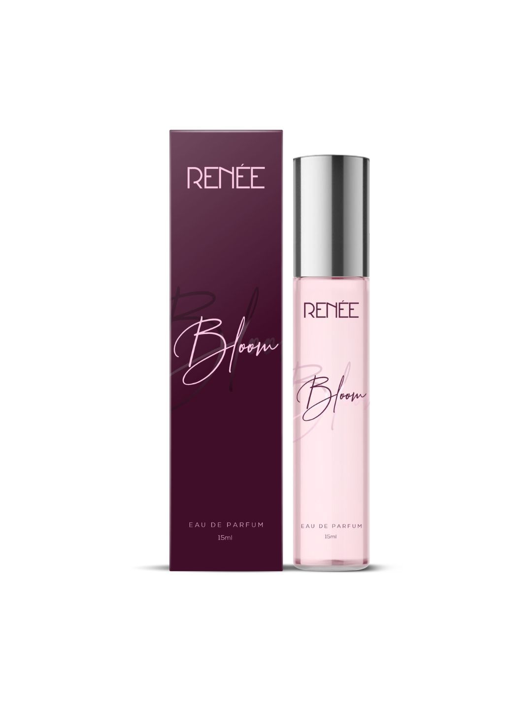 Renee Women Long-Lasting Bloom Eau De Parfum - 15 ml