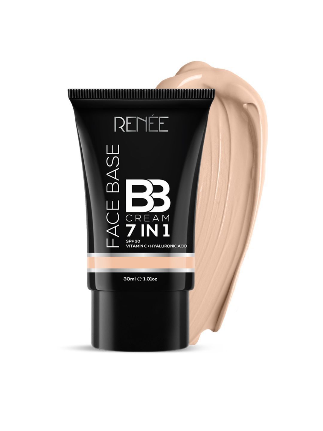 Bé peau de bébé rich cream 30g Buy Renee 7 in 1 SPF 30 Face Base BB Cream with Vitamin C