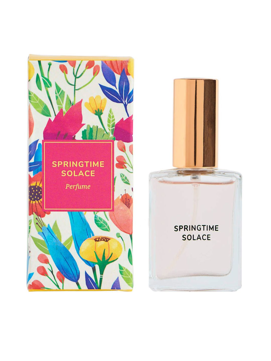 Chumbak Springtime Solace Eau de Parfum (15ml) Price in India