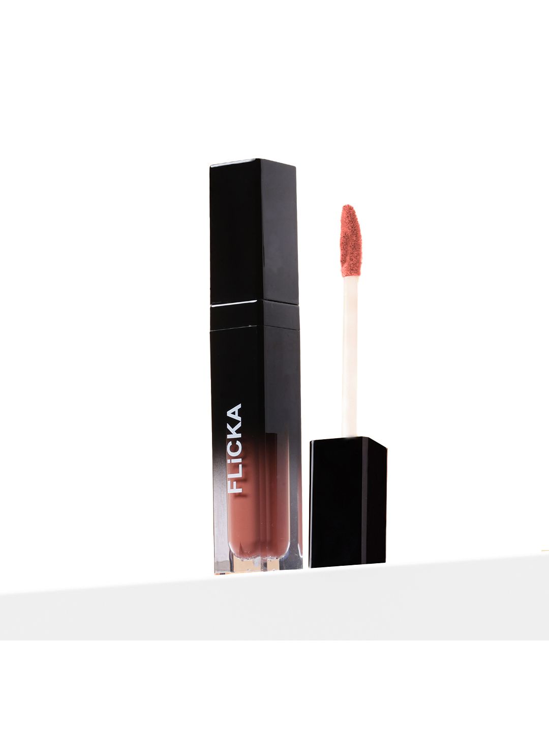 FLiCKA Set & Attack Transfer-Proof Liquid Matte Lipstick 7 ml - Dip Drop 19