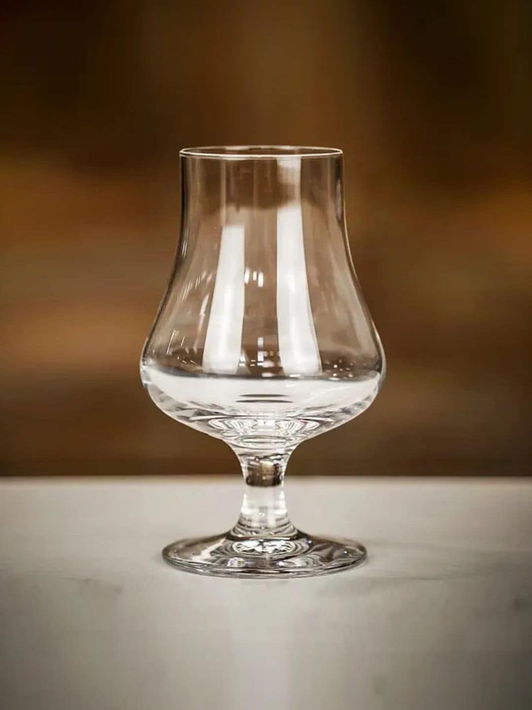 DARTINGTON Set Of 1 Transparent Whiskey Glass 195 ml Price in India