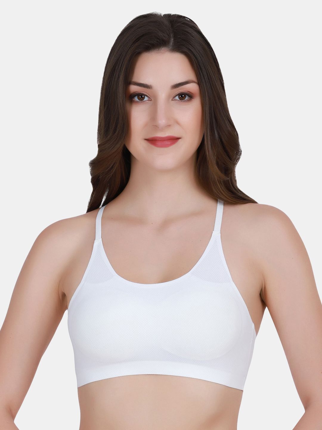 Amour Secret Women White Bra Price in India