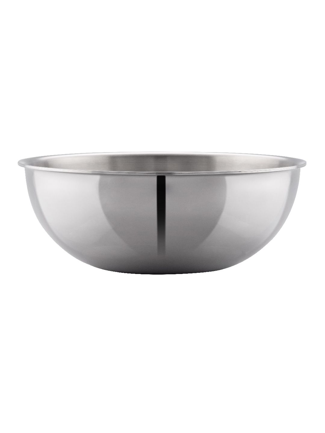 Vinod Silver-Toned Solid Stainless Steel Tava 4.1 Ltr Price in India