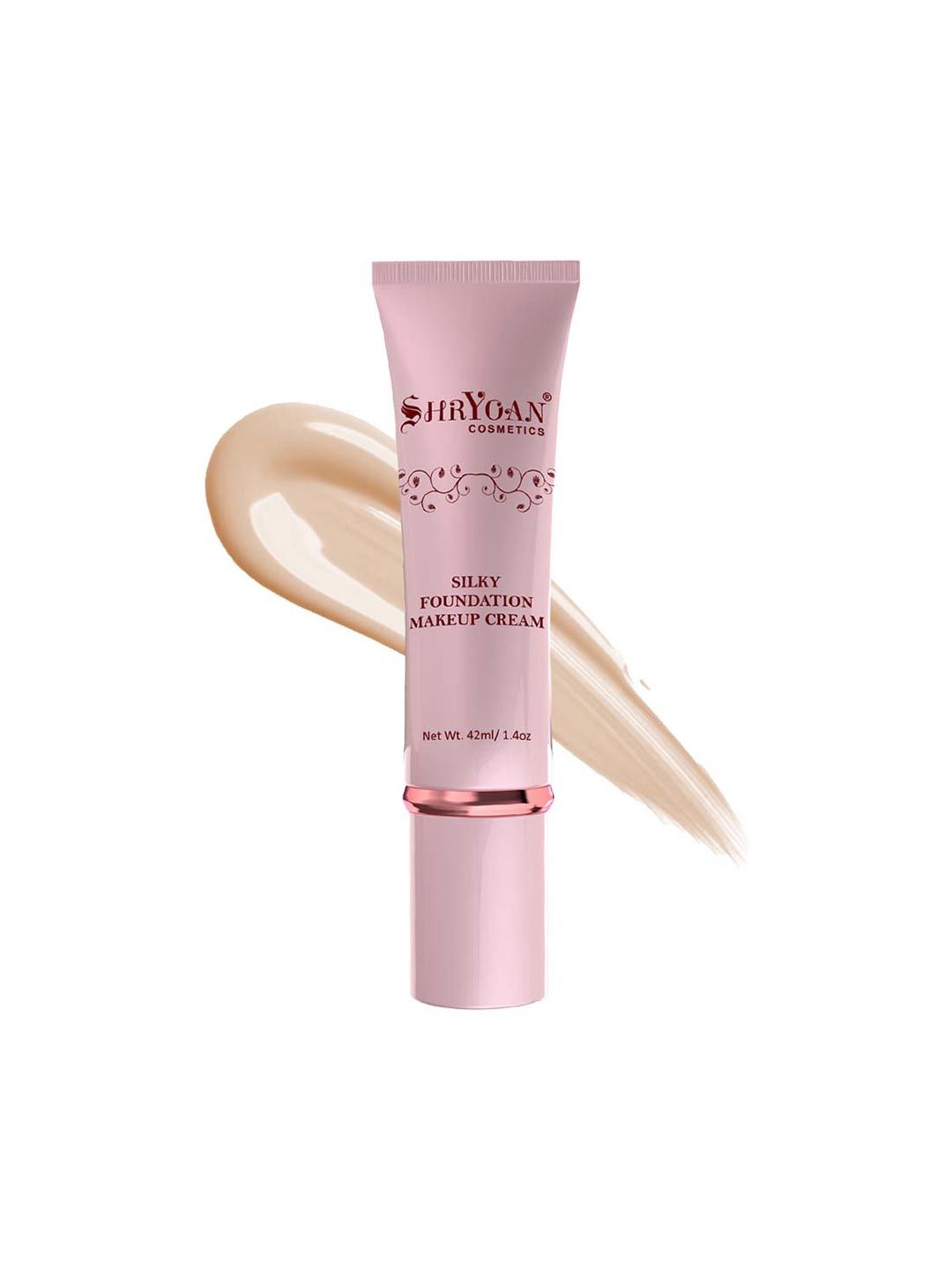 SHRYOAN  Silky Foundation Price in India