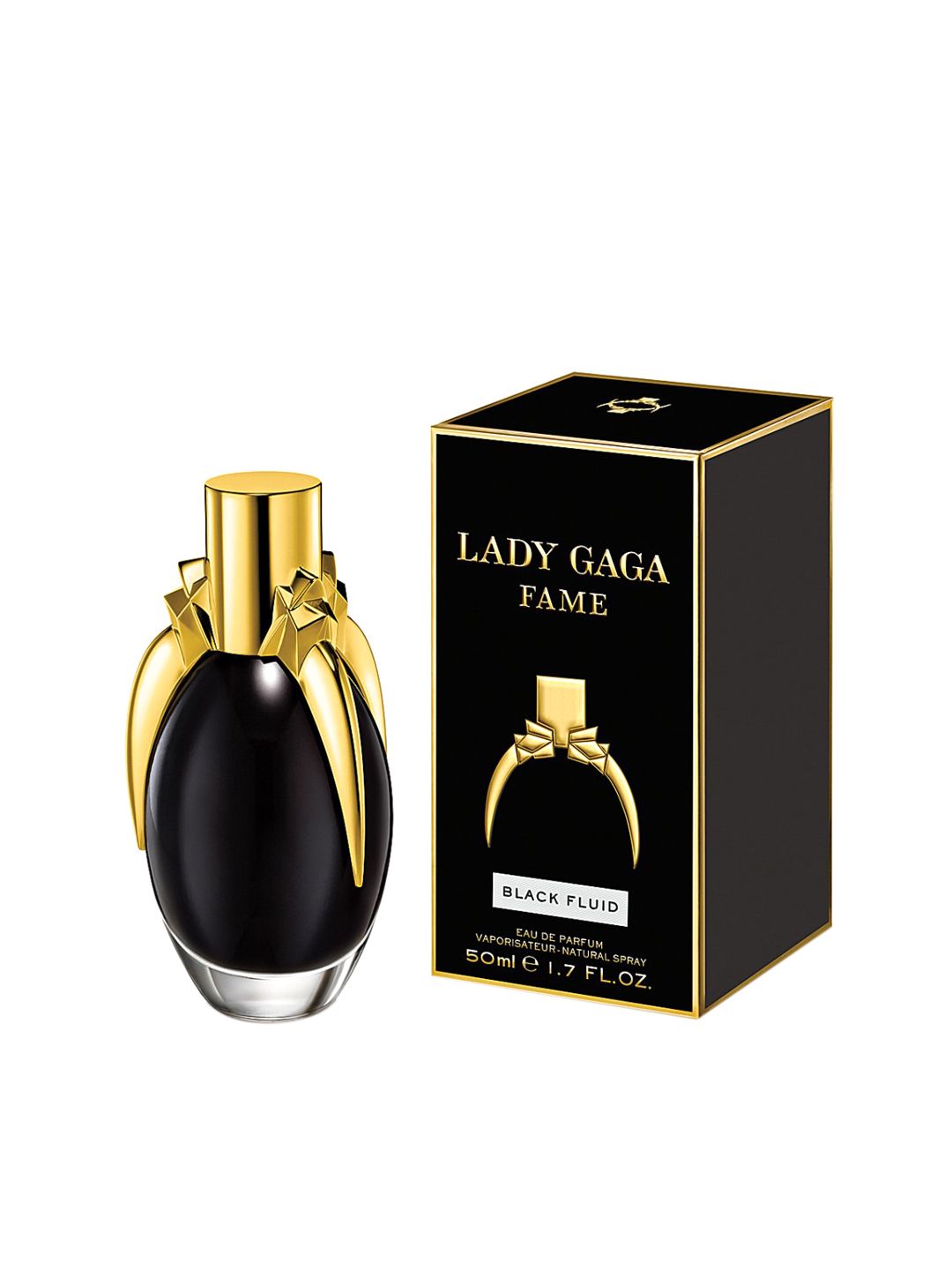 Buy Lady Gaga Women Fame Eau De Parfum 50 ml - Perfume for Women