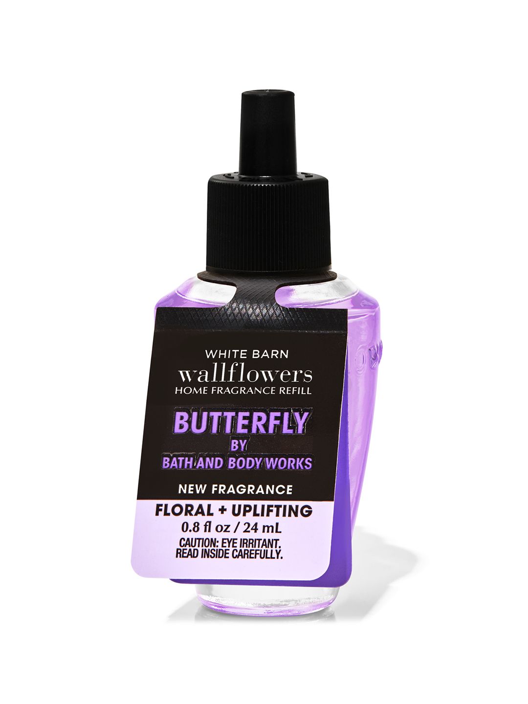 Bath & Body Works Butterfly Wallflowers Fragrance Refill - 24 ml Price in India
