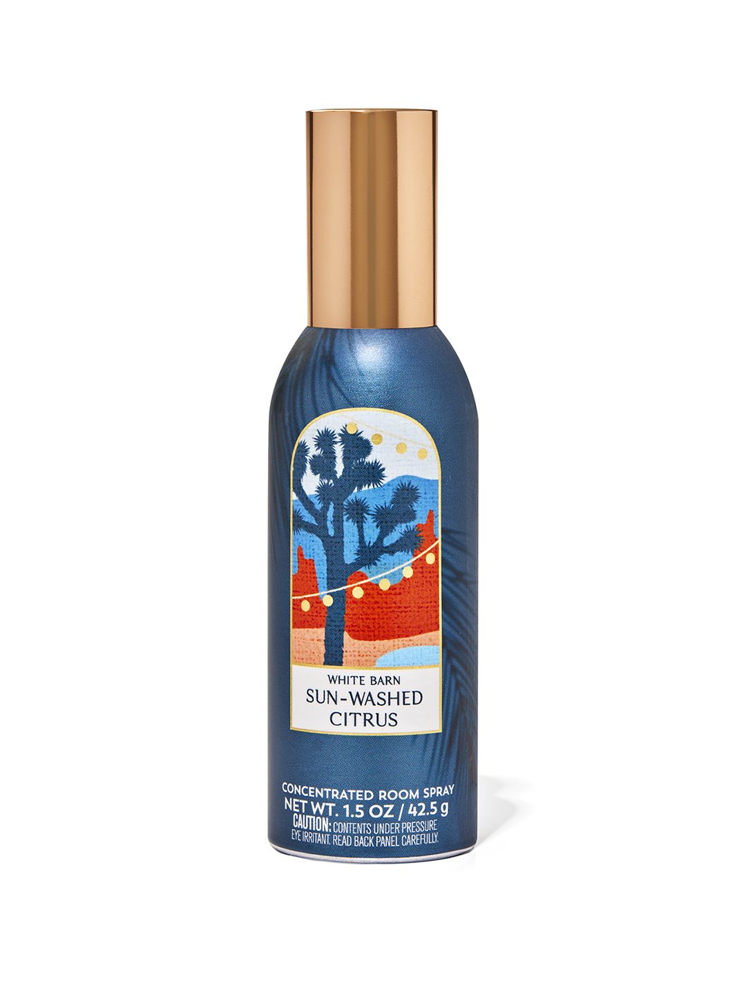 Bath & Body Works Sun-Washed Citrus Concentrated Room Spray - 42.5 g Price in India