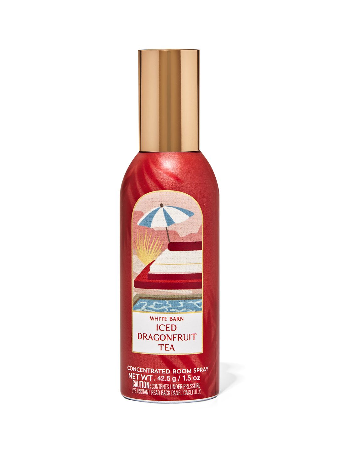 Bath & Body Works Iced Dragonfruit Tea Concentrated Room Spray - 42.5g Price in India