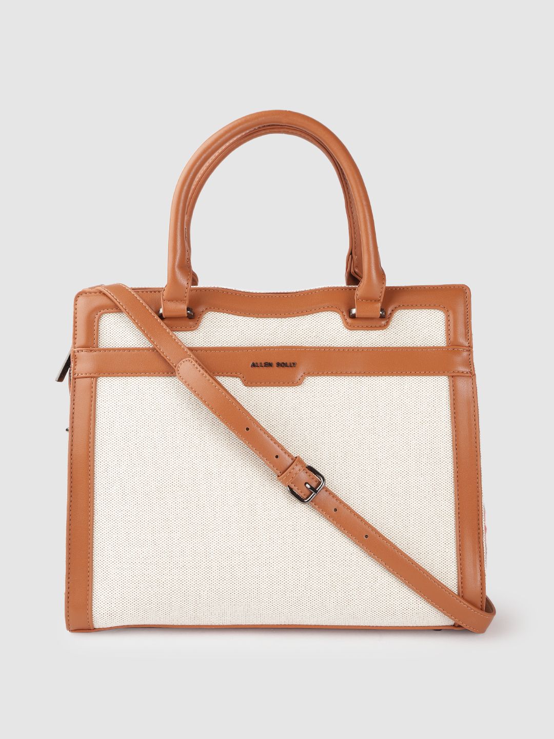 Allen solly hot sale leather bags