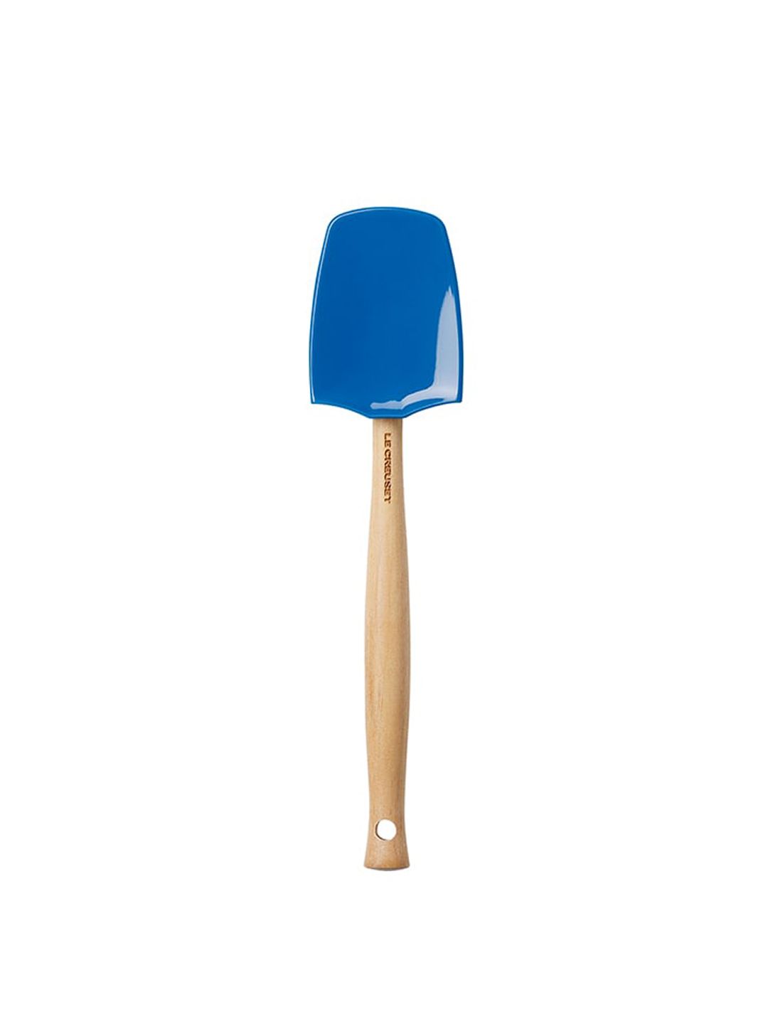 LE CREUSET Blue Craft Large Spatula Price in India