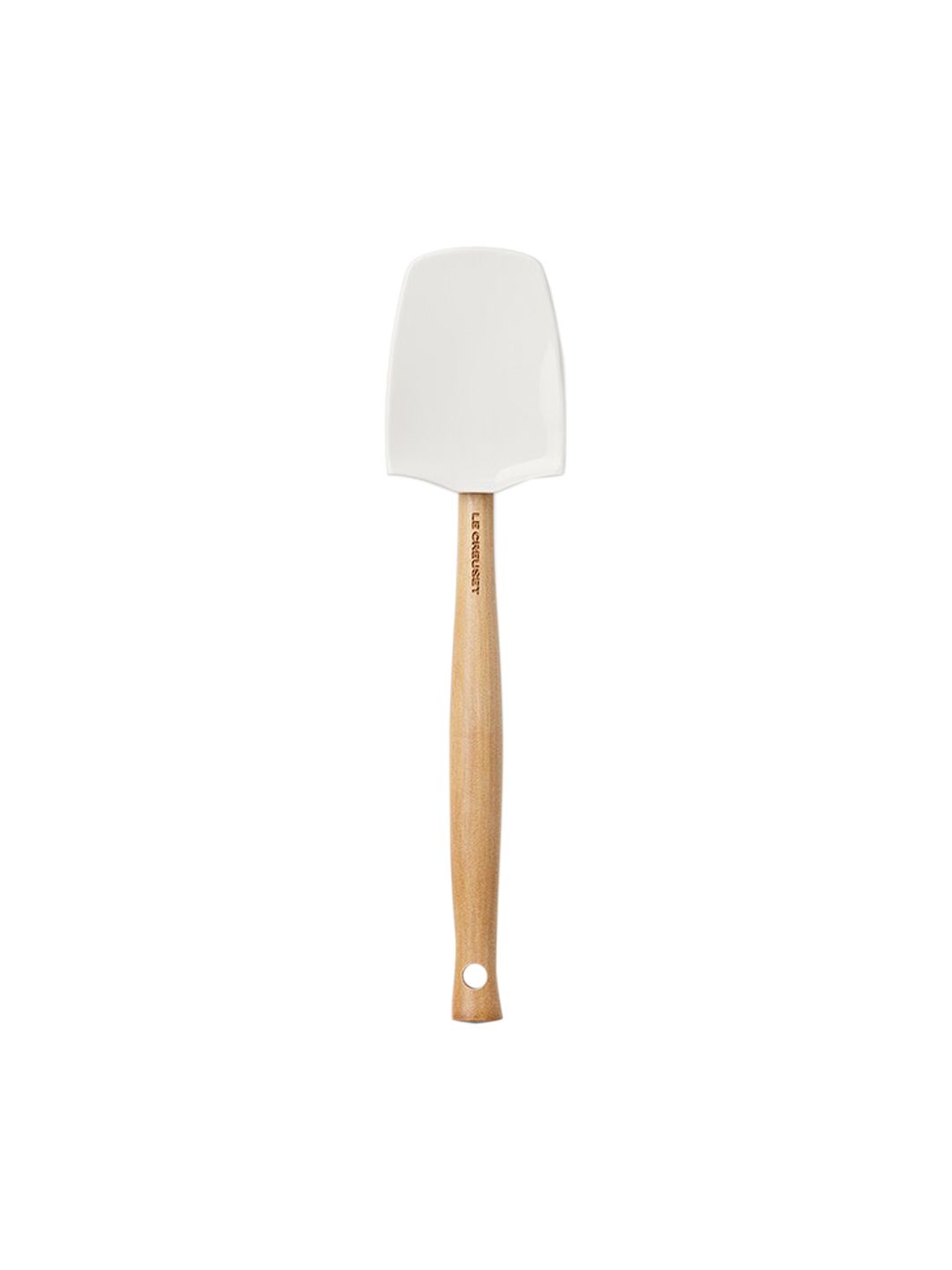 LE CREUSET White Craft Large Spatula Price in India