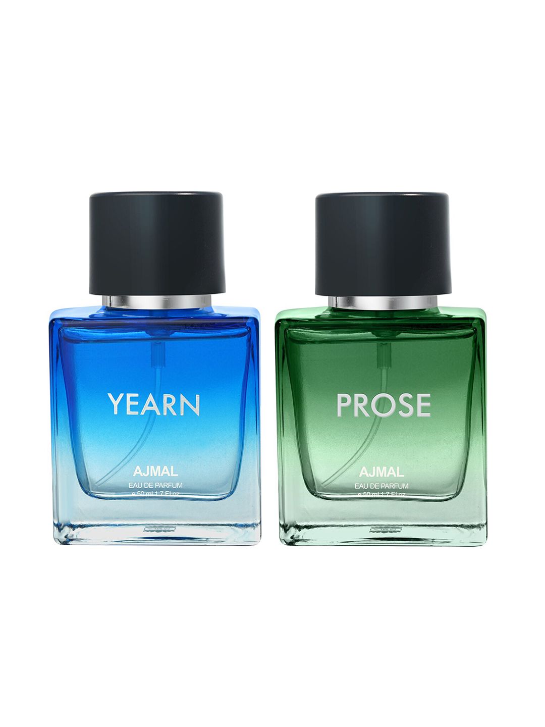 Ajmal Yearn With Prose EDP