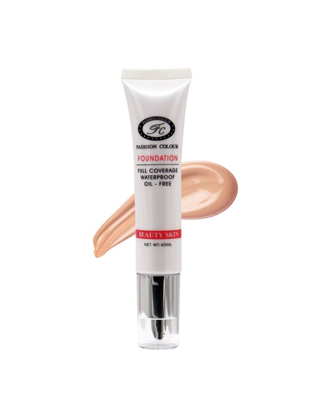 Fashion Colour Waterproof Foundation Price in India