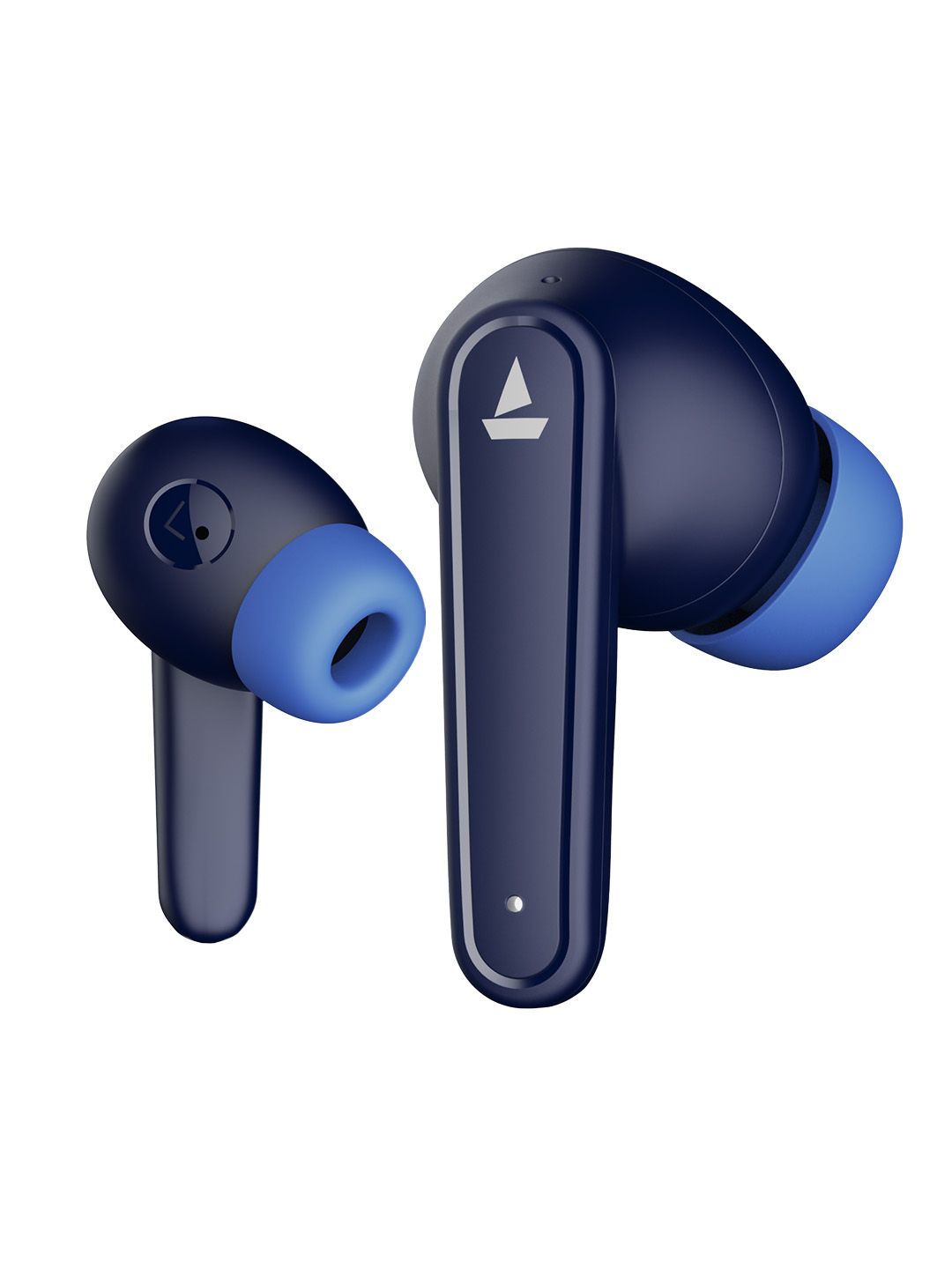 boAt Furious Blue Airdopes 115 M TWS Earbuds