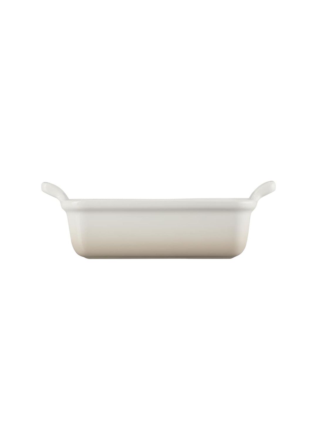 LE CREUSET White Solid Serving Dish Price in India