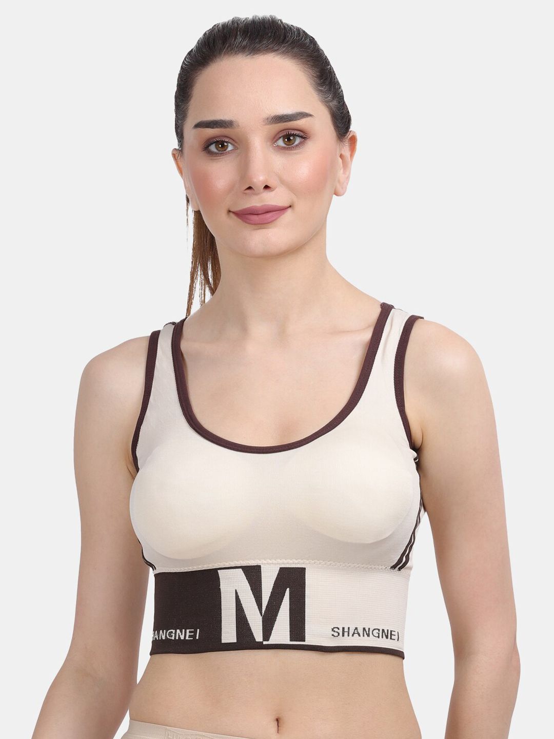 Amour Secret Women Beige Bra Price in India