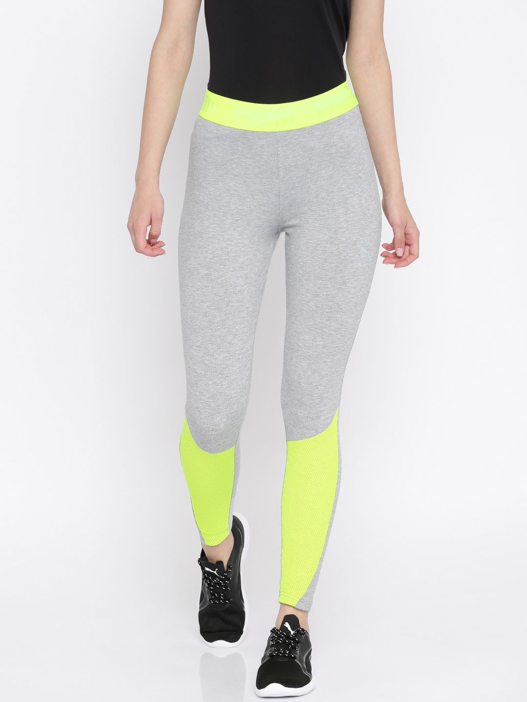 puma leggings online india