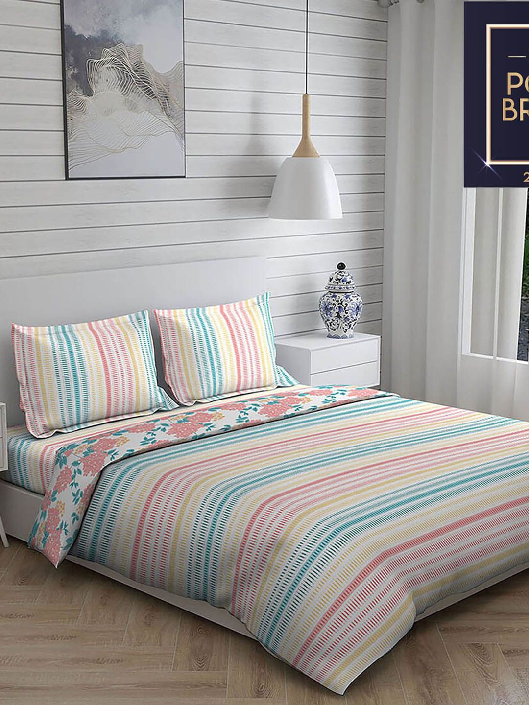 Layers  Multi Bedding Set Price in India