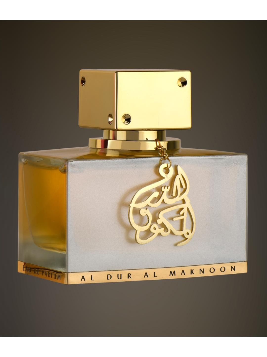 Lattafa Al Dur Al Maknoon 100ml 香水 Buy Lattafa Al Dur Al Maknoon Eau De Parfum - 100 ml - Perfume for