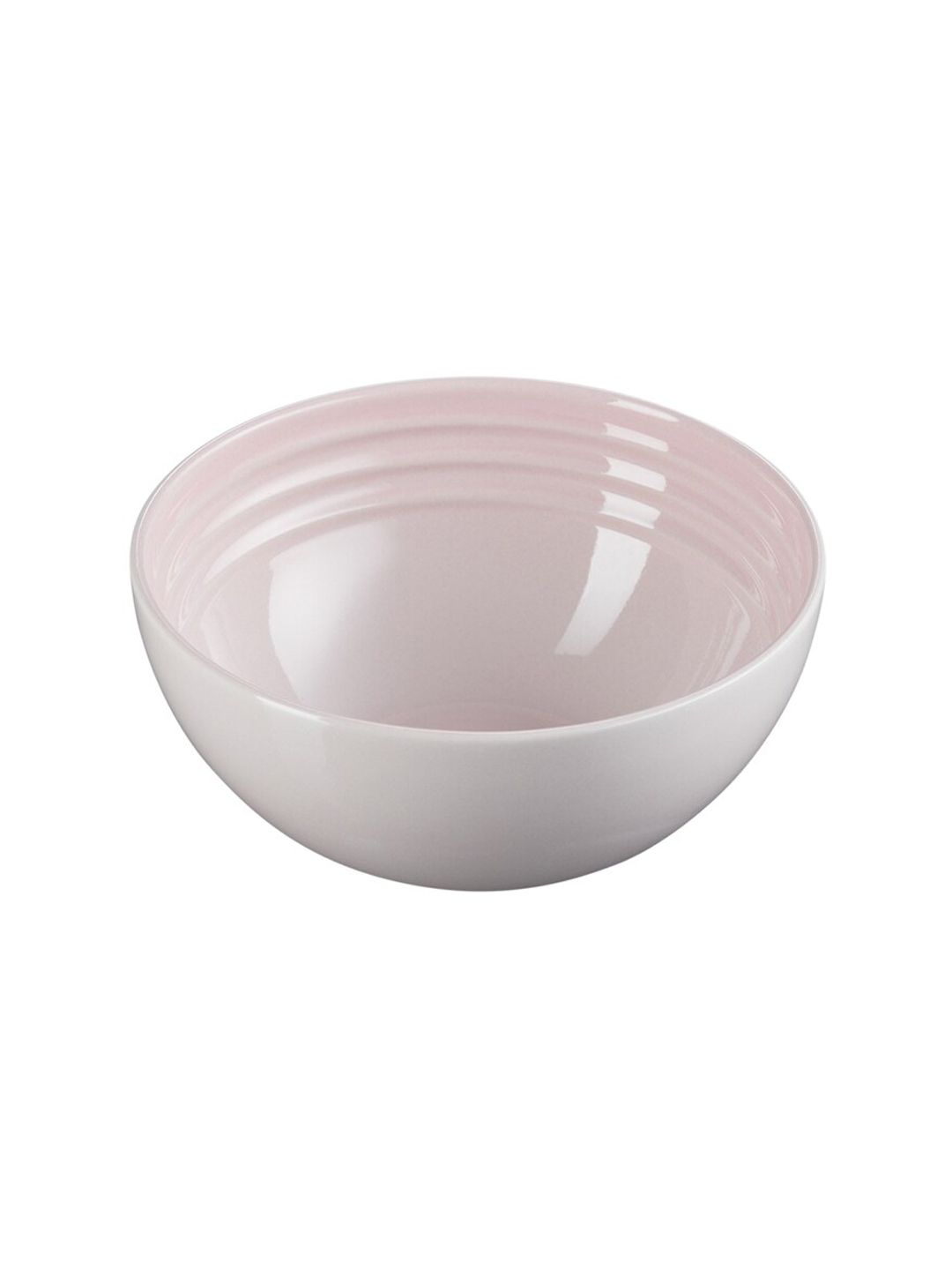 LE CREUSET Pink Solid Serving Bowls - LC Van Serve Bowl Price in India