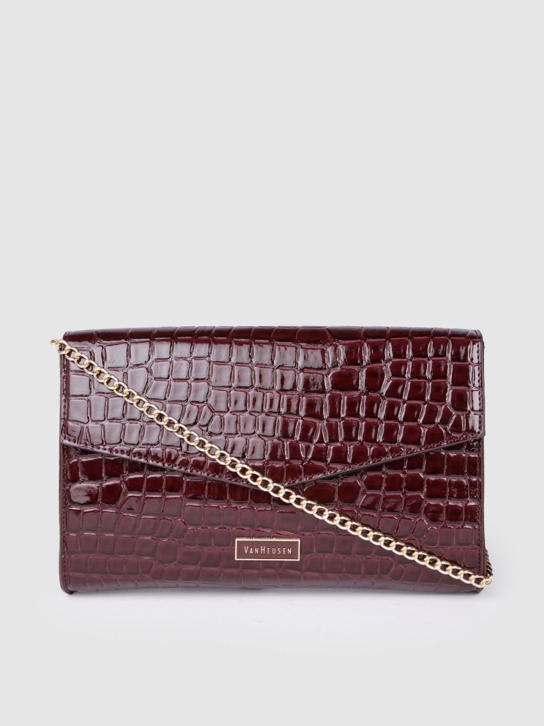 Van heusen women's sling bag on sale