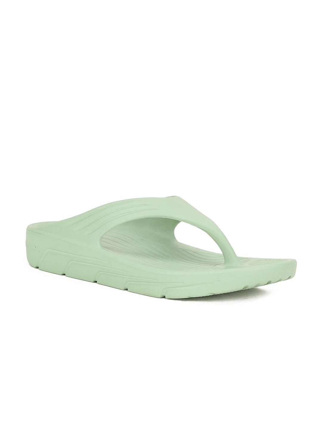 Floatz Women Green Room Slippers