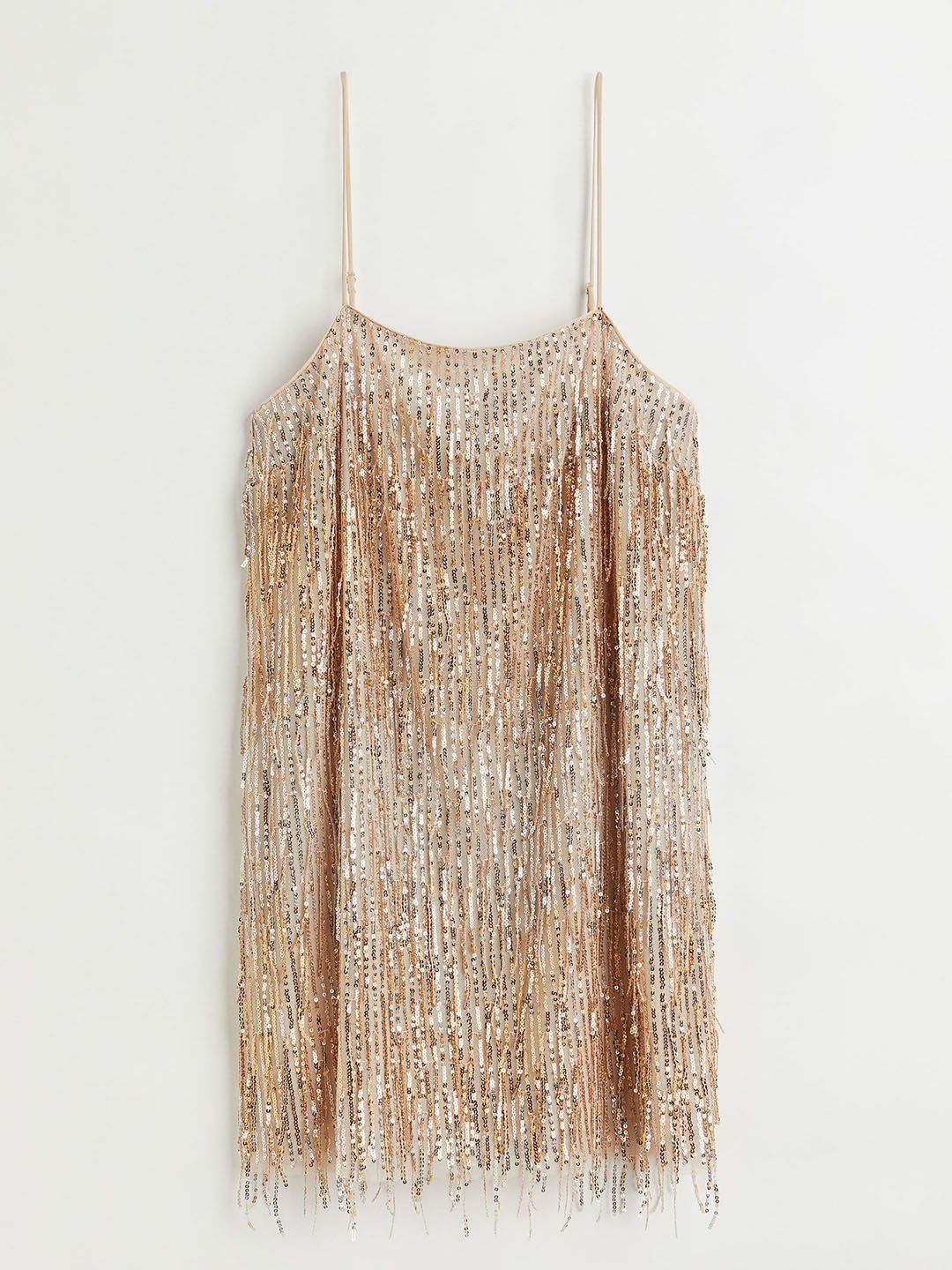 green emerald velvet dress SOFIA FRINGE HIGH SLIT MIDI DRESS IN GOLD  AKIRA