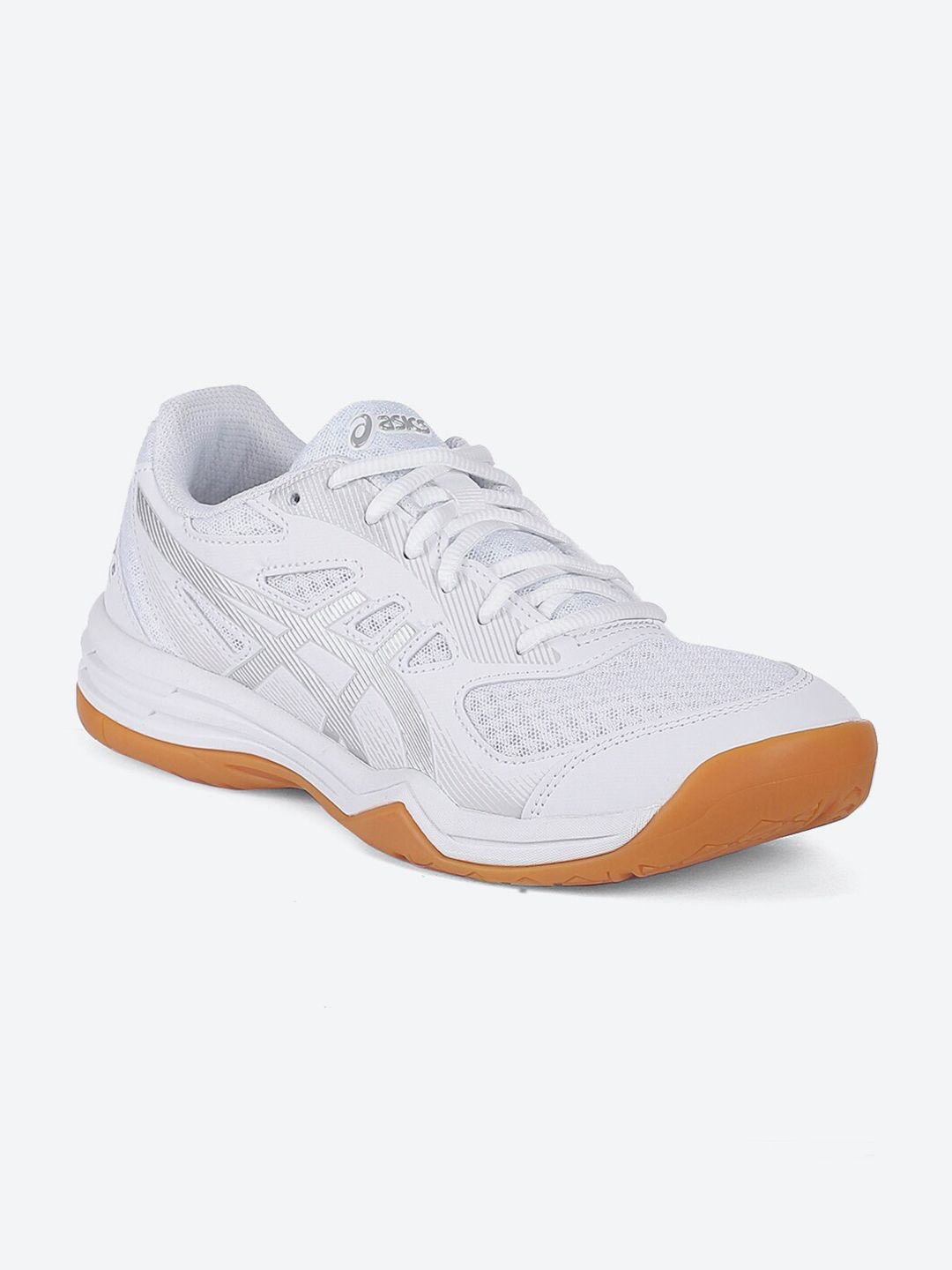 ASICS Women White Sports Shoes Price in India