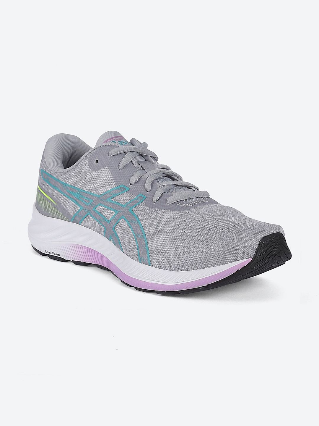 ASICS Women Grey ASICS GEL-Excite 9 Running Shoes Price in India