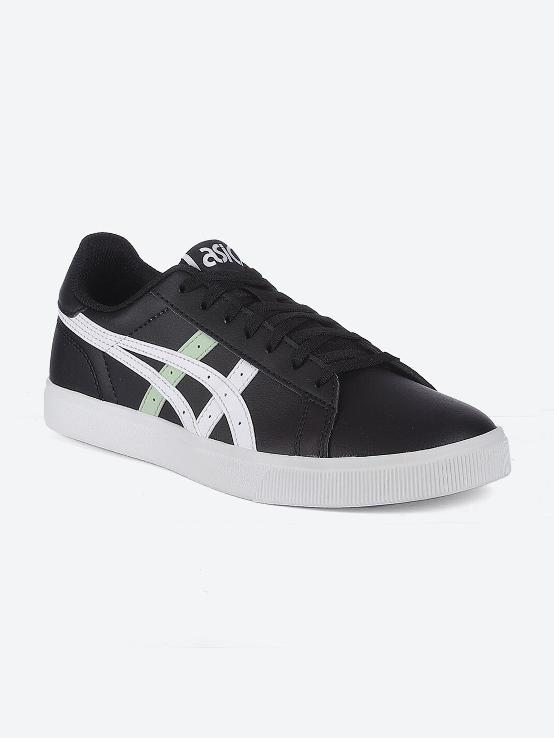 ASICS Women Black Classic CT Sports Shoes Price in India