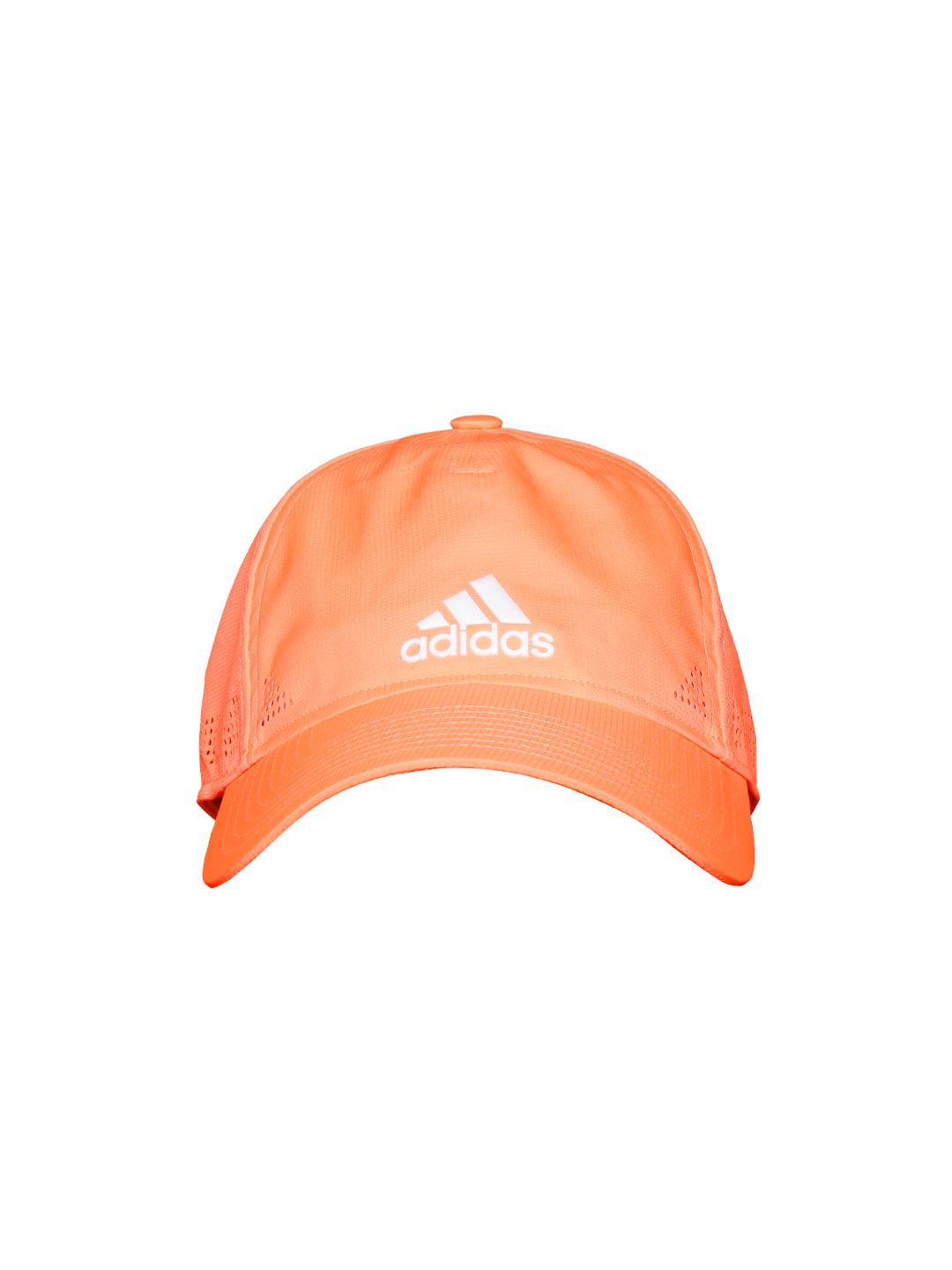 Buy ADIDAS Unisex Black 6 Panel Clima Cool Cap - Caps for Unisex