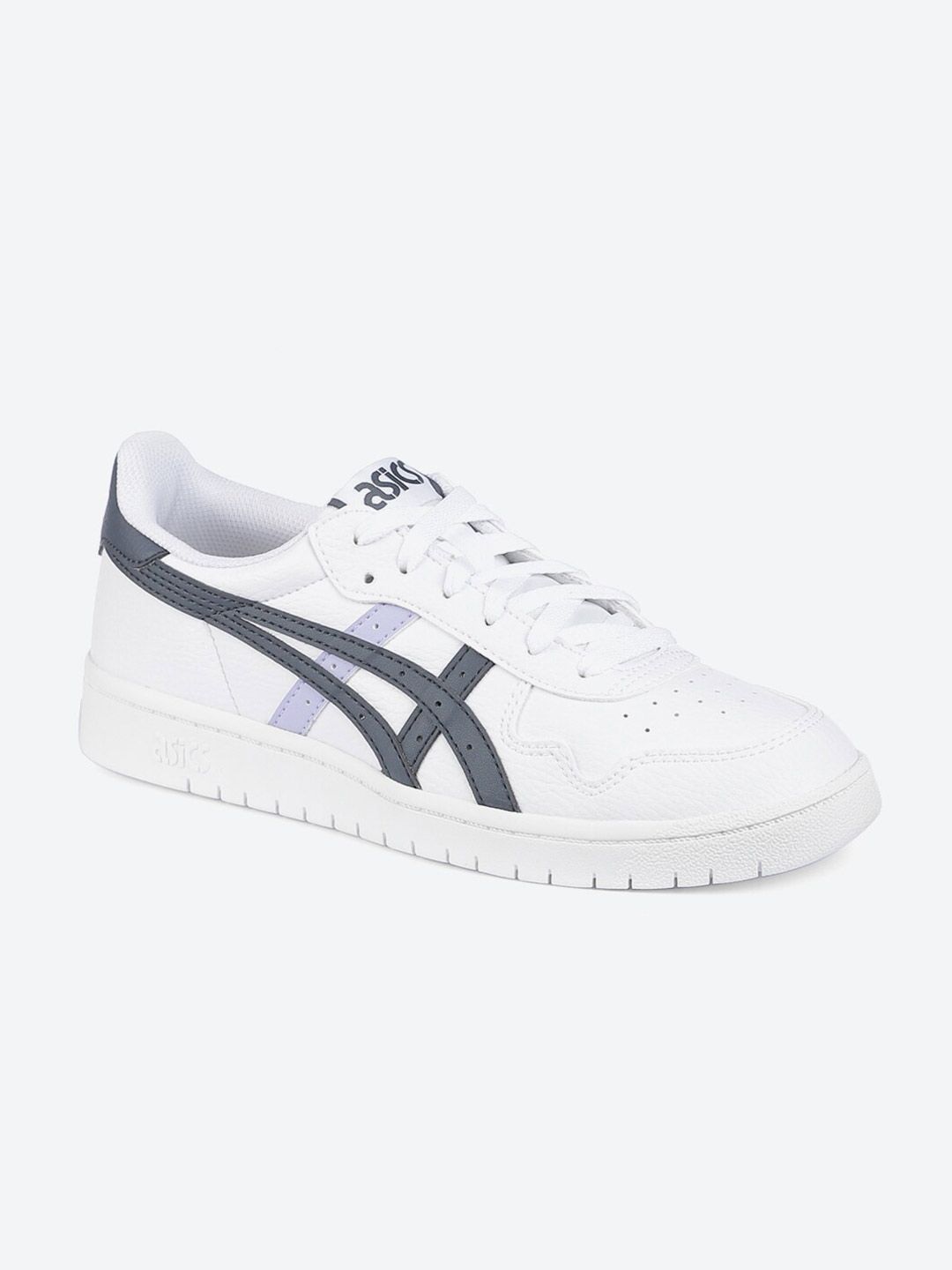 ASICS Women White Training or Gym Japan S Non-Marking Sports Shoes Price in India