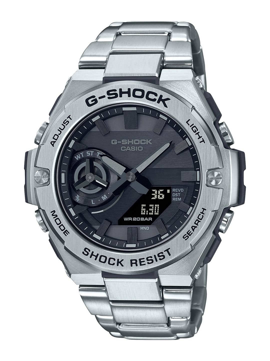 Buy CASIO G-SHOCK Men Watch G1235 GST-B500D-1ADR - Watches for Men
