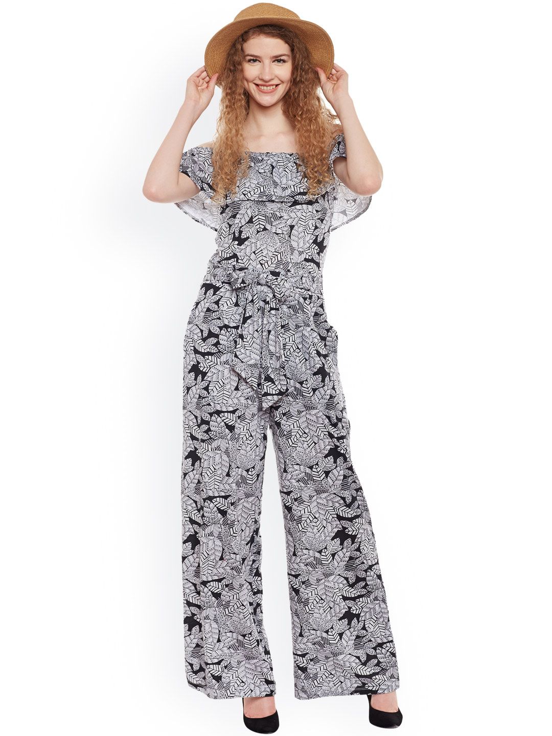 jumpsuit on myntra