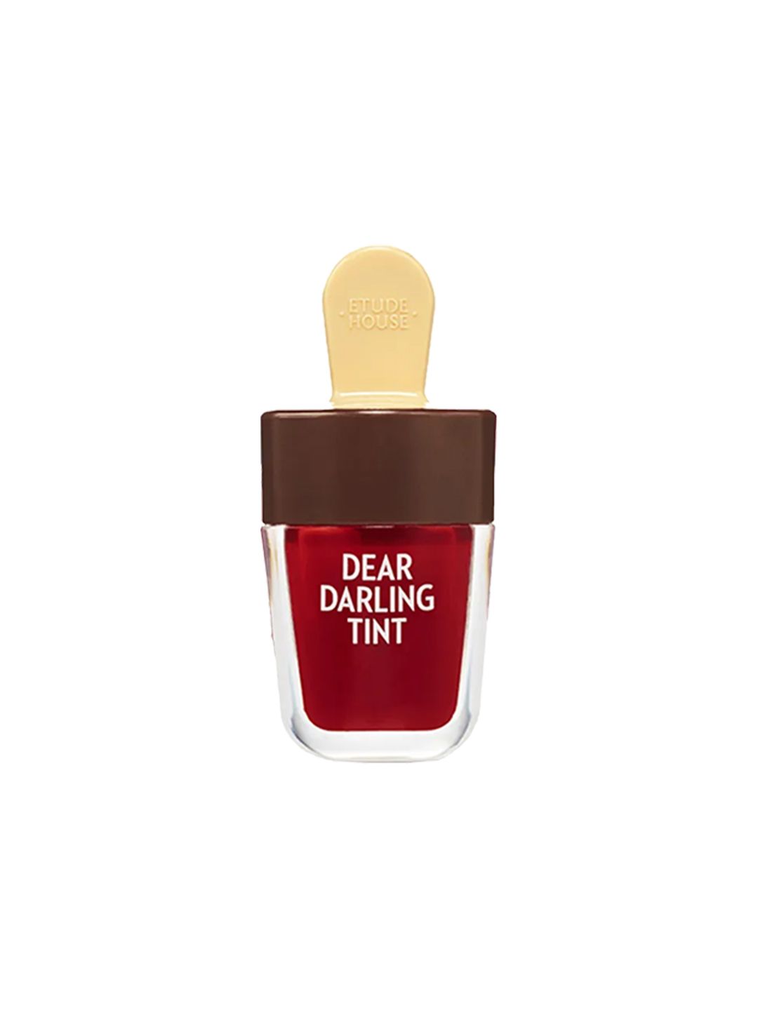 ETUDE Dear Darling Water Gel Lip & Cheek Tint 4.5 g - RD308