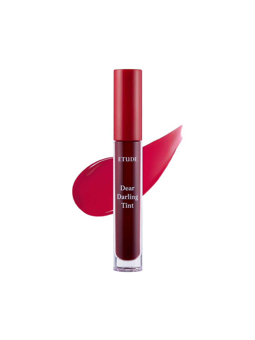 ETUDE Dear Darling Water Gel Lip & Cheek Tint Lipstick 5 g - PK002