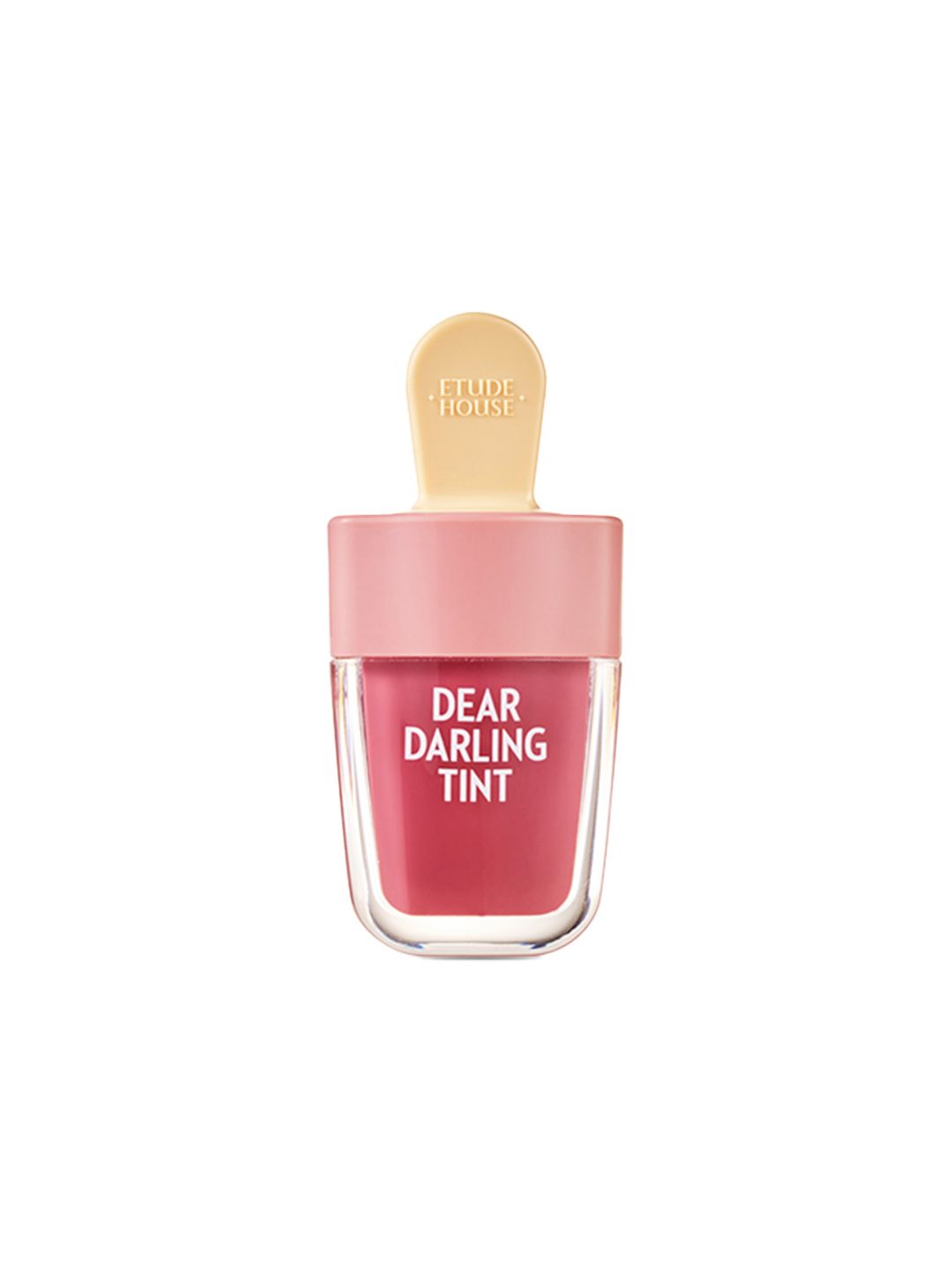 ETUDE Dear Darling Water Gel Lip & Cheek Tint 4.5g - PK004