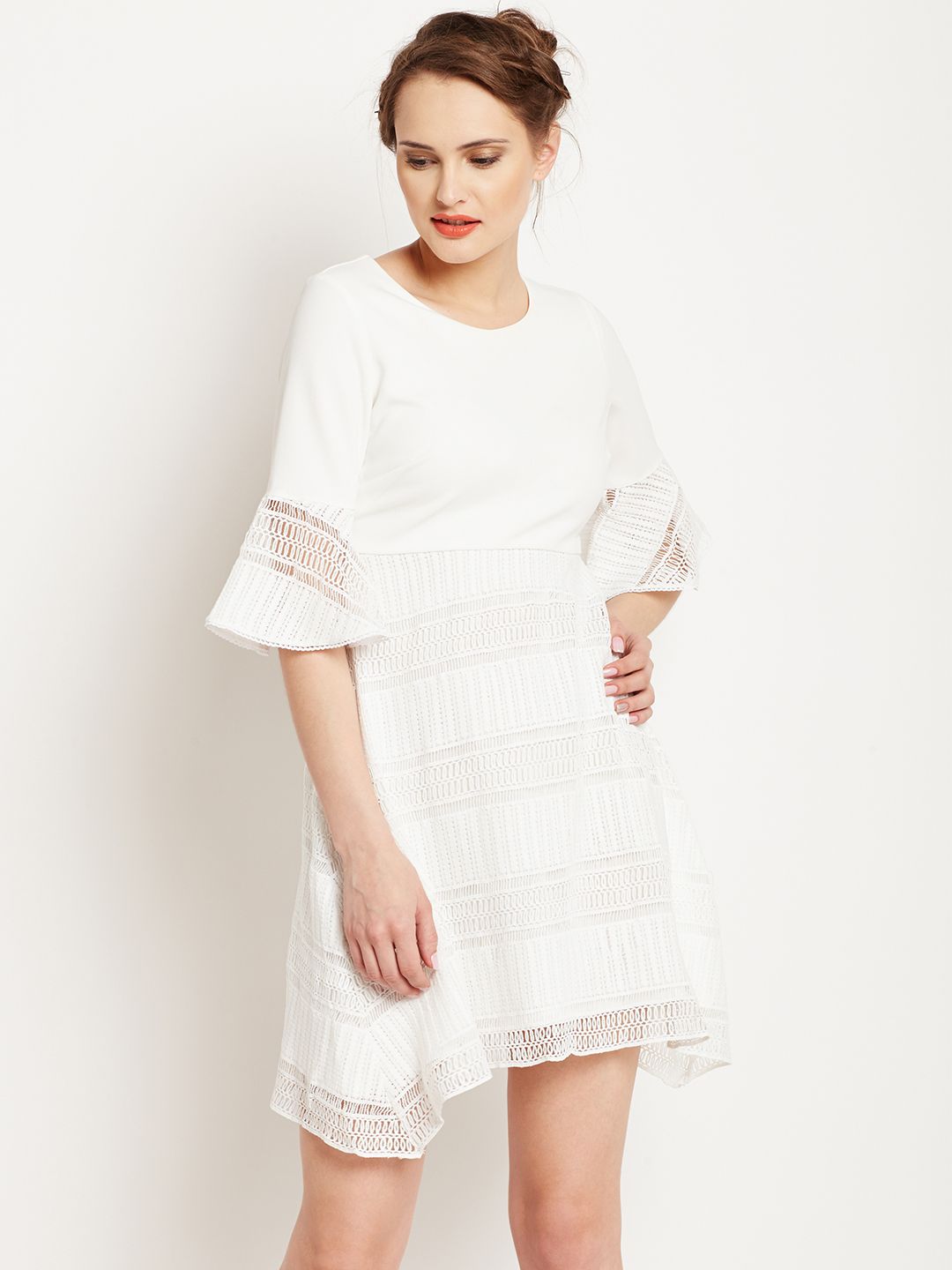 White Dresses for Women