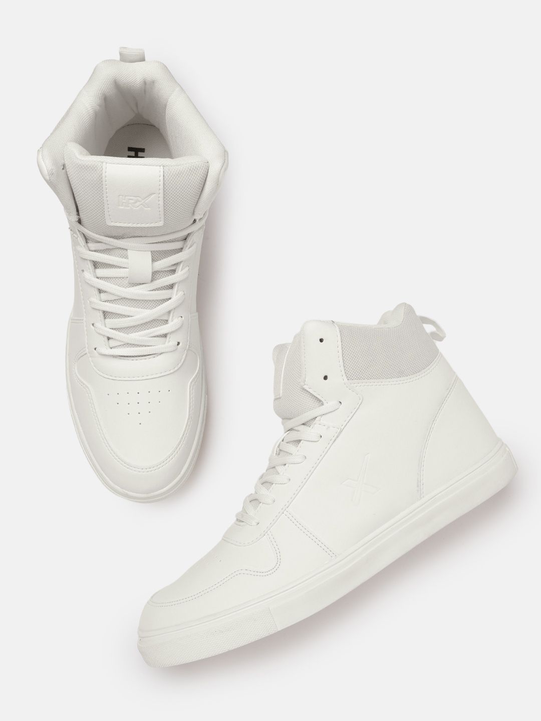 Hrx high top clearance sneakers