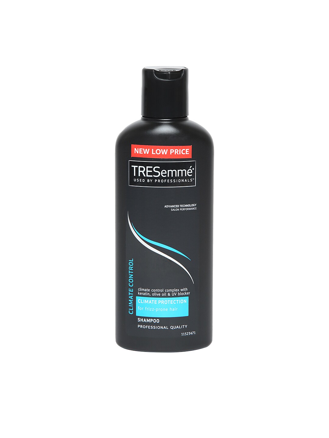 TRESemme Unisex Climate Control Shampoo 190 ml Price in India