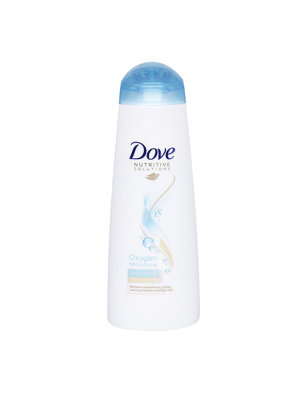 Dove Nutritive Solutions Oxygen Moisture Shampoo 340 ml Price in India